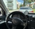Белый Субару Легаси, объемом двигателя 2 л и пробегом 232 тыс. км за 8714 $, фото 1 на Automoto.ua