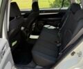 Белый Субару Легаси, объемом двигателя 2 л и пробегом 232 тыс. км за 8760 $, фото 32 на Automoto.ua