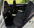 Белый Субару Легаси, объемом двигателя 2 л и пробегом 232 тыс. км за 8625 $, фото 32 на Automoto.ua