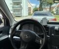 Белый Субару Легаси, объемом двигателя 2 л и пробегом 232 тыс. км за 8760 $, фото 29 на Automoto.ua