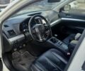 Белый Субару Легаси, объемом двигателя 2 л и пробегом 190 тыс. км за 8700 $, фото 12 на Automoto.ua