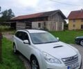 Белый Субару Легаси, объемом двигателя 2 л и пробегом 232 тыс. км за 8760 $, фото 27 на Automoto.ua