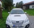 Белый Субару Легаси, объемом двигателя 2 л и пробегом 232 тыс. км за 8760 $, фото 25 на Automoto.ua