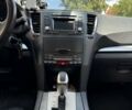 Белый Субару Легаси, объемом двигателя 2 л и пробегом 232 тыс. км за 8714 $, фото 3 на Automoto.ua