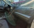 Белый Субару Легаси, объемом двигателя 2 л и пробегом 190 тыс. км за 8700 $, фото 5 на Automoto.ua