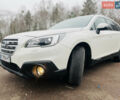 Білий Субару Легасі, об'ємом двигуна 2 л та пробігом 203 тис. км за 15400 $, фото 6 на Automoto.ua