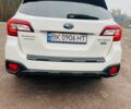 Білий Субару Легасі, об'ємом двигуна 2 л та пробігом 203 тис. км за 15400 $, фото 9 на Automoto.ua