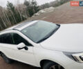 Белый Субару Легаси, объемом двигателя 2 л и пробегом 203 тыс. км за 15400 $, фото 17 на Automoto.ua