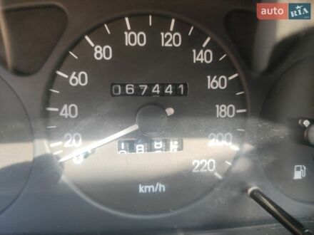 Білий Субару Легасі, об'ємом двигуна 0 л та пробігом 212 тис. км за 5617 $, фото 1 на Automoto.ua