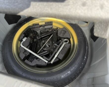 Бежевий Субару Легасі, об'ємом двигуна 2.5 л та пробігом 183 тис. км за 5199 $, фото 21 на Automoto.ua