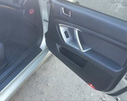 Бежевий Субару Легасі, об'ємом двигуна 2.5 л та пробігом 183 тис. км за 5350 $, фото 19 на Automoto.ua