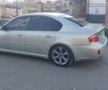 Бежевий Субару Легасі, об'ємом двигуна 2.5 л та пробігом 183 тис. км за 5350 $, фото 12 на Automoto.ua