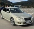 Бежевий Субару Легасі, об'ємом двигуна 2.5 л та пробігом 183 тис. км за 5199 $, фото 1 на Automoto.ua