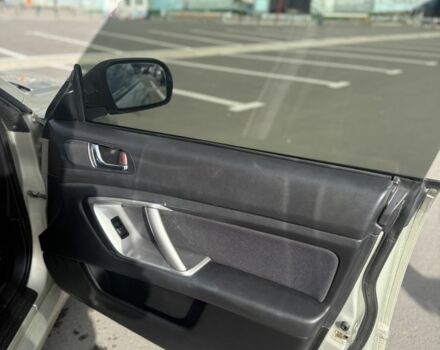 Бежевий Субару Легасі, об'ємом двигуна 2.5 л та пробігом 183 тис. км за 5199 $, фото 17 на Automoto.ua