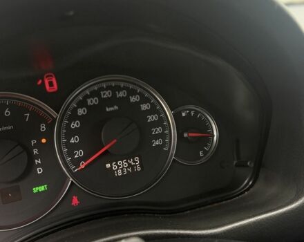 Бежевий Субару Легасі, об'ємом двигуна 2.5 л та пробігом 183 тис. км за 5199 $, фото 11 на Automoto.ua