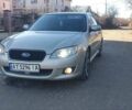 Бежевий Субару Легасі, об'ємом двигуна 2.5 л та пробігом 183 тис. км за 5350 $, фото 15 на Automoto.ua