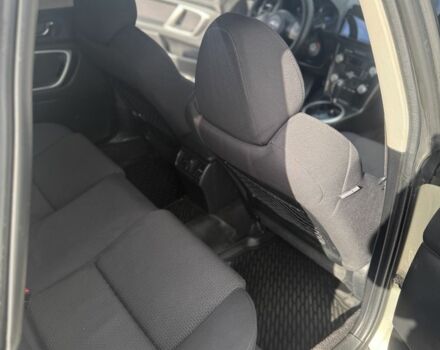 Бежевий Субару Легасі, об'ємом двигуна 2.5 л та пробігом 183 тис. км за 5199 $, фото 13 на Automoto.ua