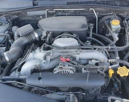 Бежевий Субару Легасі, об'ємом двигуна 2.5 л та пробігом 183 тис. км за 5350 $, фото 34 на Automoto.ua