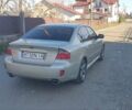 Бежевий Субару Легасі, об'ємом двигуна 2.5 л та пробігом 183 тис. км за 5350 $, фото 8 на Automoto.ua