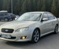 Бежевий Субару Легасі, об'ємом двигуна 2.5 л та пробігом 183 тис. км за 5199 $, фото 3 на Automoto.ua