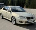 Бежевий Субару Легасі, об'ємом двигуна 2.5 л та пробігом 183 тис. км за 5199 $, фото 5 на Automoto.ua