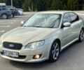 Бежевий Субару Легасі, об'ємом двигуна 2.5 л та пробігом 183 тис. км за 5199 $, фото 1 на Automoto.ua
