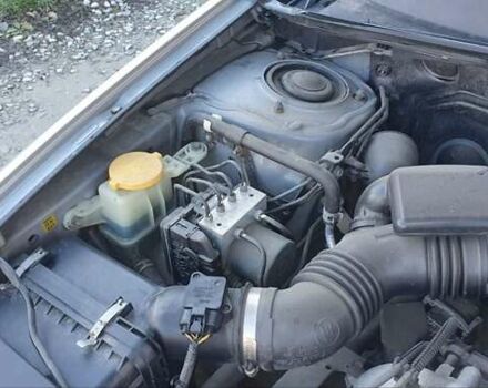 Бежевий Субару Легасі, об'ємом двигуна 2.5 л та пробігом 183 тис. км за 5350 $, фото 33 на Automoto.ua