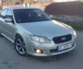 Бежевий Субару Легасі, об'ємом двигуна 2.5 л та пробігом 183 тис. км за 5350 $, фото 1 на Automoto.ua