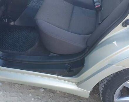 Бежевий Субару Легасі, об'ємом двигуна 2.5 л та пробігом 183 тис. км за 5350 $, фото 24 на Automoto.ua