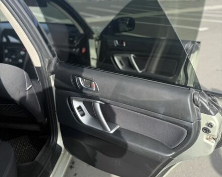 Бежевий Субару Легасі, об'ємом двигуна 2.5 л та пробігом 183 тис. км за 5199 $, фото 18 на Automoto.ua