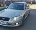 Бежевий Субару Легасі, об'ємом двигуна 2.5 л та пробігом 183 тис. км за 5350 $, фото 38 на Automoto.ua