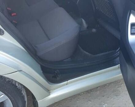 Бежевий Субару Легасі, об'ємом двигуна 2.5 л та пробігом 183 тис. км за 5350 $, фото 26 на Automoto.ua