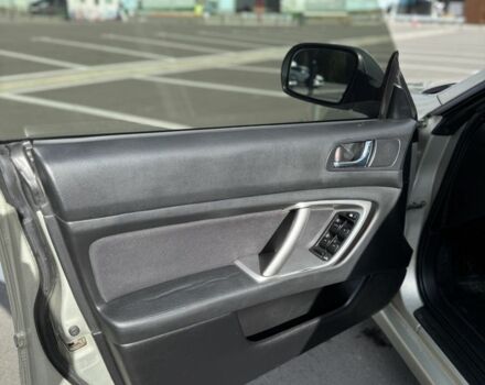 Бежевий Субару Легасі, об'ємом двигуна 2.5 л та пробігом 183 тис. км за 5199 $, фото 23 на Automoto.ua