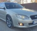 Бежевий Субару Легасі, об'ємом двигуна 2.5 л та пробігом 183 тис. км за 5350 $, фото 17 на Automoto.ua