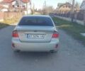 Бежевий Субару Легасі, об'ємом двигуна 2.5 л та пробігом 183 тис. км за 5350 $, фото 10 на Automoto.ua