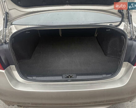 Бежевый Субару Легаси, объемом двигателя 2.5 л и пробегом 72 тыс. км за 13800 $, фото 9 на Automoto.ua