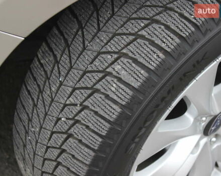 Бежевый Субару Легаси, объемом двигателя 2.5 л и пробегом 179 тыс. км за 10500 $, фото 13 на Automoto.ua