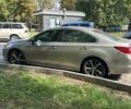 Бежевый Субару Легаси, объемом двигателя 2.5 л и пробегом 315 тыс. км за 11000 $, фото 2 на Automoto.ua