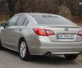 Бежевий Субару Легасі, об'ємом двигуна 2.5 л та пробігом 179 тис. км за 10500 $, фото 8 на Automoto.ua