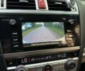 Бежевый Субару Легаси, объемом двигателя 2.46 л и пробегом 185 тыс. км за 11300 $, фото 23 на Automoto.ua