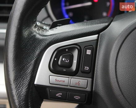 Бежевый Субару Легаси, объемом двигателя 2.5 л и пробегом 179 тыс. км за 10500 $, фото 30 на Automoto.ua