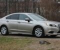 Бежевий Субару Легасі, об'ємом двигуна 2.5 л та пробігом 179 тис. км за 10500 $, фото 1 на Automoto.ua