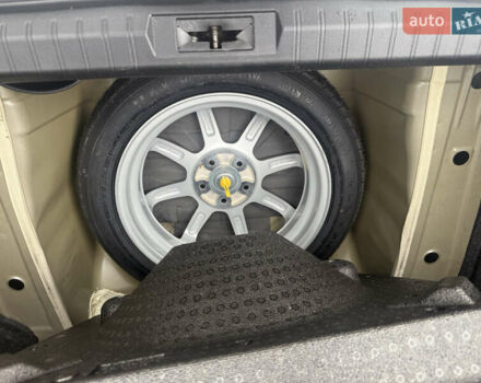 Бежевый Субару Легаси, объемом двигателя 2.5 л и пробегом 72 тыс. км за 13800 $, фото 8 на Automoto.ua