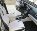 Бежевий Субару Легасі, об'ємом двигуна 2.5 л та пробігом 179 тис. км за 10500 $, фото 27 на Automoto.ua