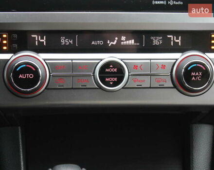 Бежевый Субару Легаси, объемом двигателя 2.5 л и пробегом 179 тыс. км за 10500 $, фото 35 на Automoto.ua