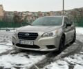 Бежевий Субару Легасі, об'ємом двигуна 2.5 л та пробігом 160 тис. км за 5999 $, фото 1 на Automoto.ua
