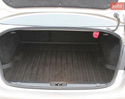 Бежевый Субару Легаси, объемом двигателя 2.5 л и пробегом 179 тыс. км за 10500 $, фото 16 на Automoto.ua