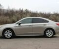 Бежевий Субару Легасі, об'ємом двигуна 2.5 л та пробігом 179 тис. км за 10500 $, фото 9 на Automoto.ua