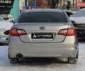 Бежевий Субару Легасі, об'ємом двигуна 2.46 л та пробігом 72 тис. км за 13500 $, фото 4 на Automoto.ua