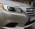 Бежевий Субару Легасі, об'ємом двигуна 2.5 л та пробігом 179 тис. км за 10500 $, фото 11 на Automoto.ua
